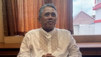 Pemkab Kukar Anggarkan Rp6 Miliar untuk Bantuan Kelompok Tani Berupa Lumbung Padi