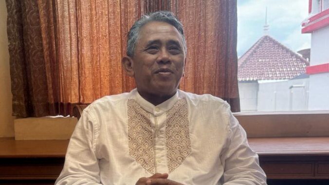 Pemkab Kukar Anggarkan Rp6 Miliar untuk Bantuan Kelompok Tani Berupa Lumbung Padi