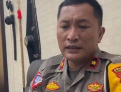 Polresta Samarinda Tegaskan Balap Lari yang Tutup Jalan Umum Terancam Sanksi Pidana