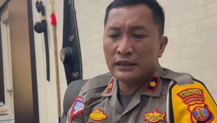 Polresta Samarinda Tegaskan Balap Lari yang Tutup Jalan Umum Terancam Sanksi Pidana