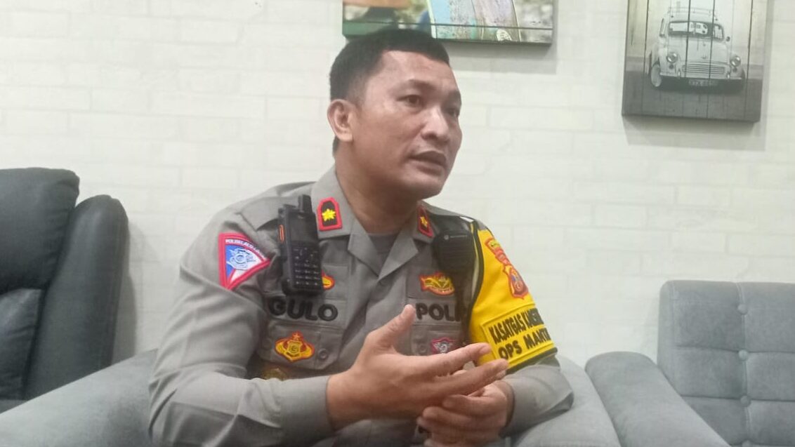 Kawasan Alaya Samarinda Jadi Titik Strategis Pemasangan ETLE, Ini Alasannya