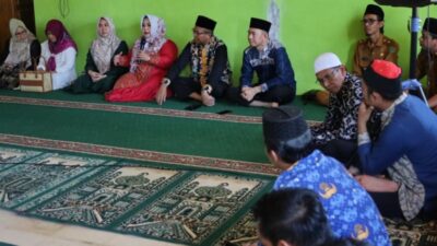 Aswaja Kukar Targetkan Semua Kecamatan Gelar Pelatihan Fardu Kifayah