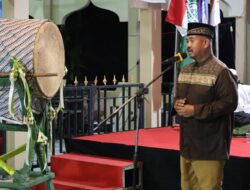 Dibuka Bupati Kukar, Festival Ramadan IV Kelurahan Maluhu Resmi Digelar