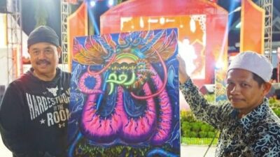 Pemkab Kukar Gelar Festival Kreatif Pemuda Ramadhan di Pendopo Odah Etam