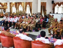 Para Ketua RT di Kukar Usulkan Penambahan Anggaran Program Rp50 Juta Per RT