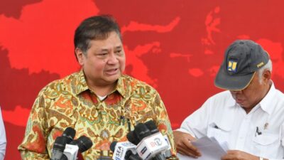 Pemerintah Tuntaskan Pembangunan Ratusan Proyek Strategis Nasional Triliunan Rupiah
