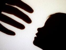 Biadab! Pria di Samarinda Diduga Cabuli Bayinya yang Masih 15 Bulan