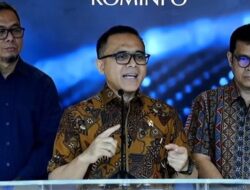 Pemerintah Klaim Pemindahan ASN ke IKN Bukan Sekadar Pindah Tempat Kerja