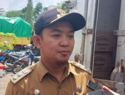 Lurah Melayu Usulkan Bank Sampah Dibangun di Kawasan Eks RSUD AM Parikesit