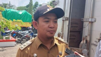 Lurah Melayu Usulkan Bank Sampah Dibangun di Kawasan Eks RSUD AM Parikesit