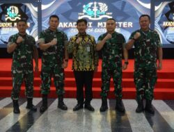 Sunggono Minta Para Peserta Latsitarda Hormati Kearifan Lokal Kukar