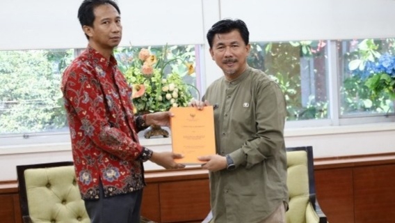 Pemkab Kukar Bakal Tindak Lanjuti Hasil Temuan BPK RI