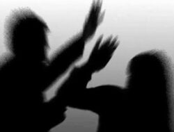 Tega! Oknum Aparat di Sungai Kunjang Lakukan KDRT Usai Kepergok Selingkuh