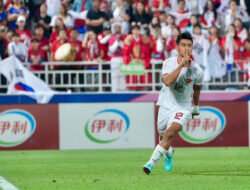 Menang Dramatis Lawan Korsel, Indonesia Lolos ke Semifinal Piala Asia U-23 2024