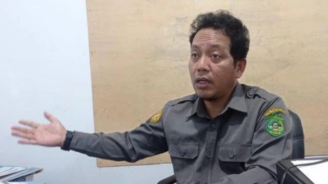 Percepatan Arus Informasi, Pemkab Kukar Godok Perda Rencana Pembangunan Industri