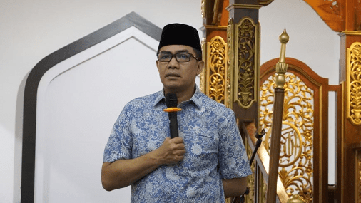 Minta Media Jadi Pejuang Kebenaran, Andi Harun: Jurnalis Punya Tanggung Jawab Moral
