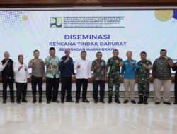 Masyarakat Marang Kayu Nantikan Pembangunan Bendungan untuk Air Bersih dan Irigasi