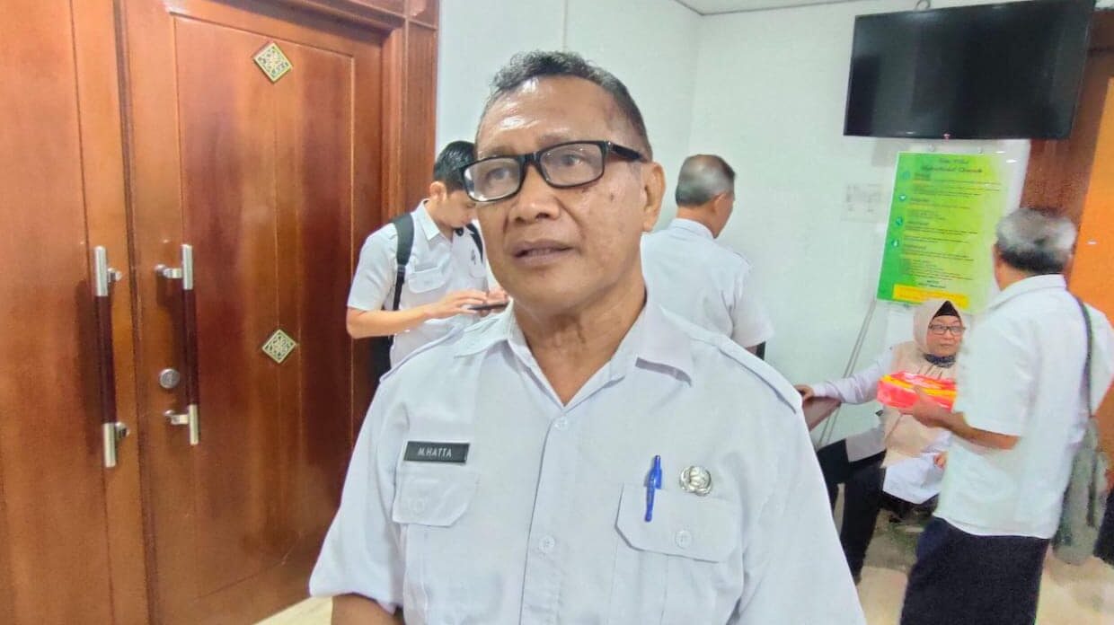 Berdayakan Para Janda, Distransnaker Kukar Fasilitasi Pelatihan Keterampilan Usaha