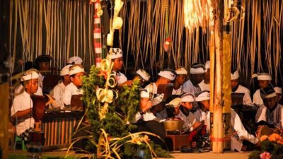 Lestarikan Budaya, Desa Kerta Buana Ingin Wujudkan Pengembangan Desa Wisata