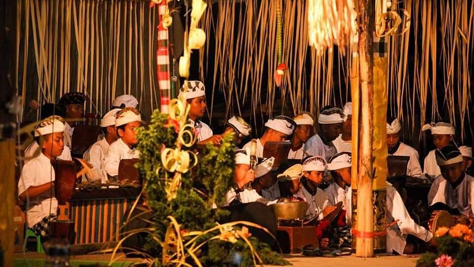 Lestarikan Budaya, Desa Kerta Buana Ingin Wujudkan Pengembangan Desa Wisata