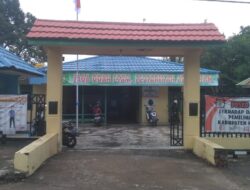 Tingkatkan Pelayanan Publik, Kelurahan Baru Usulkan Pembangunan Kantor Tahun Depan