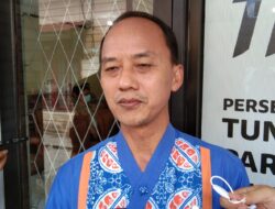 Pembangunan Pasar Tangga Arung Masuk Tahap Kedua, Pemkab Kukar Kucurkan Rp250 Miliar