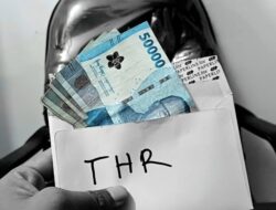 Posko Pengaduan THR Bakal Dibuka H-2 Lebaran di Kantor Disnakertrans Kukar