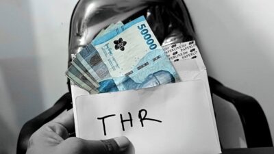 Posko Pengaduan THR Bakal Dibuka H-2 Lebaran di Kantor Disnakertrans Kukar