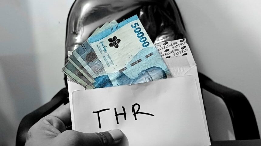 Posko Pengaduan THR Bakal Dibuka H-2 Lebaran di Kantor Disnakertrans Kukar