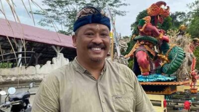 Gencarkan Infrastruktur Pertanian, Pemdes Kerta Buana Kucurkan Anggaran Ratusan Juta