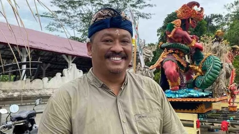 Gencarkan Infrastruktur Pertanian, Pemdes Kerta Buana Kucurkan Anggaran Ratusan Juta