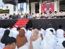 Digelar Tiga Tahun Beruntun, Animo Peserta GEMA Pemkab Kukar Masih Tinggi