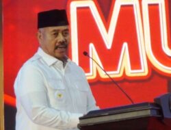 Musrenbang RPJPD dan RKPD Kukar Diminta Prioritaskan Kebutuhan Dasar Masyarakat