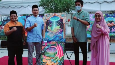 Festival Kreatif Pemuda Ramadhan Diharapkan Jadi Agenda Tahunan Kukar