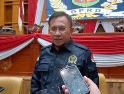 Komisi I DPRD Samarinda Dukung Program Pemkot dalam Tingkatkan Perekonomian Lewat UMKM 