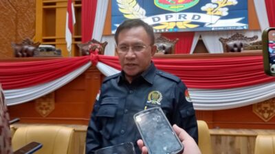 Komisi I DPRD Samarinda Dukung Program Pemkot dalam Tingkatkan Perekonomian Lewat UMKM 