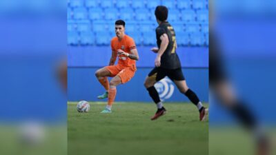 Mengejutkan! Madura United Bantai Borneo FC Empat Gol Tanpa Balas di Stadion Batakan