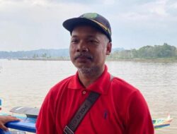 Jadi Penghubung Dua Kecamatan, Infrastruktur Jalan Desa Embalut Rampung Tahun Ini