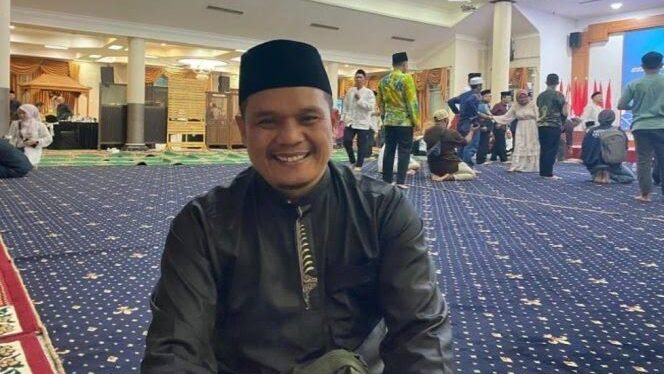 Tingkatkan Mobilitas, Pemerintah Desa Sambera Baru Ajukan Peningkatan Infrastruktur Jalan