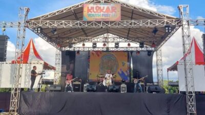Meriahkan HUT Anggana, Dispar Kukar Bakal Gelar Youth Festival Akhir Bulan Ini