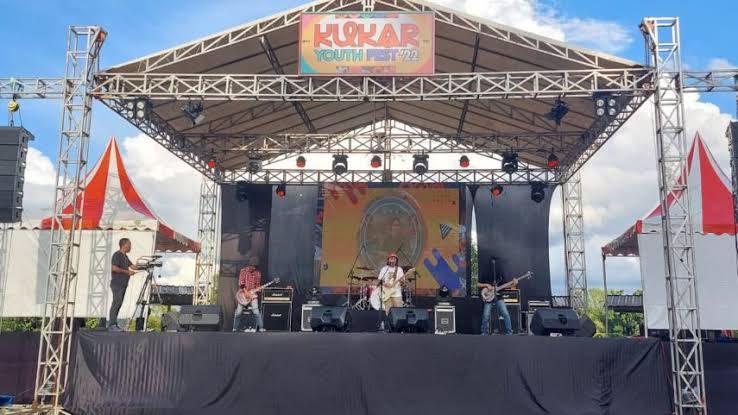 Meriahkan HUT Anggana, Dispar Kukar Bakal Gelar Youth Festival Akhir Bulan Ini