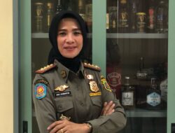 Satpol PP Samarinda Siapkan Sanksi Hukum Penggalangan Dana Ilegal di Jalanan