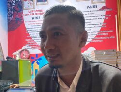 Kelurahan Maluhu Ajukan Pembangunan Kantor Baru Usai Kebakaran kepada Bupati Kukar