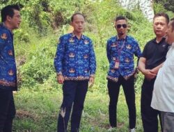Lurah Maluhu Sebut Pemkab Kukar Bakal Segera Realisasikan Kantor Baru
