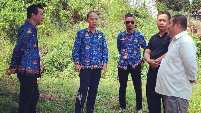 Lurah Maluhu Sebut Pemkab Kukar Bakal Segera Realisasikan Kantor Baru