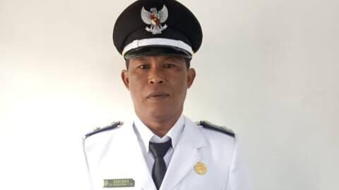 Pemdes Loh Sumber Menanti Bantuan Peningkatan Infrastruktur Jalan Penghubung