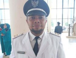 Kelurahan Baru Aktif Komunikasi dengan Stakeholder demi Program Infrastruktur Jalan