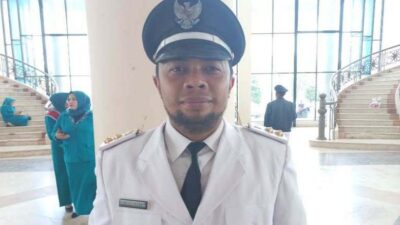 Kelurahan Baru Aktif Komunikasi dengan Stakeholder demi Program Infrastruktur Jalan