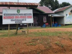 Pengerjaan Kantor Kecamatan Kota Bangun Darat Ditargetkan Mulai Mei 2024