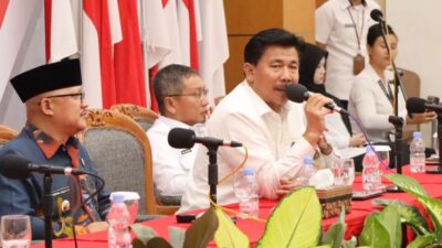 Program Kekraf Kukar Diapresiasi Pemkab Belitung, Jadi Referensi Rumuskan Kebijakan